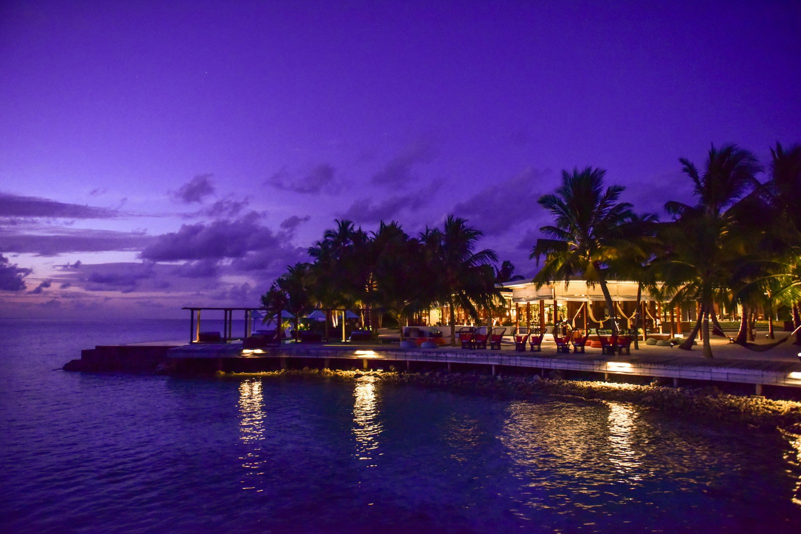 The Next Wave of Leisure Travel Growth