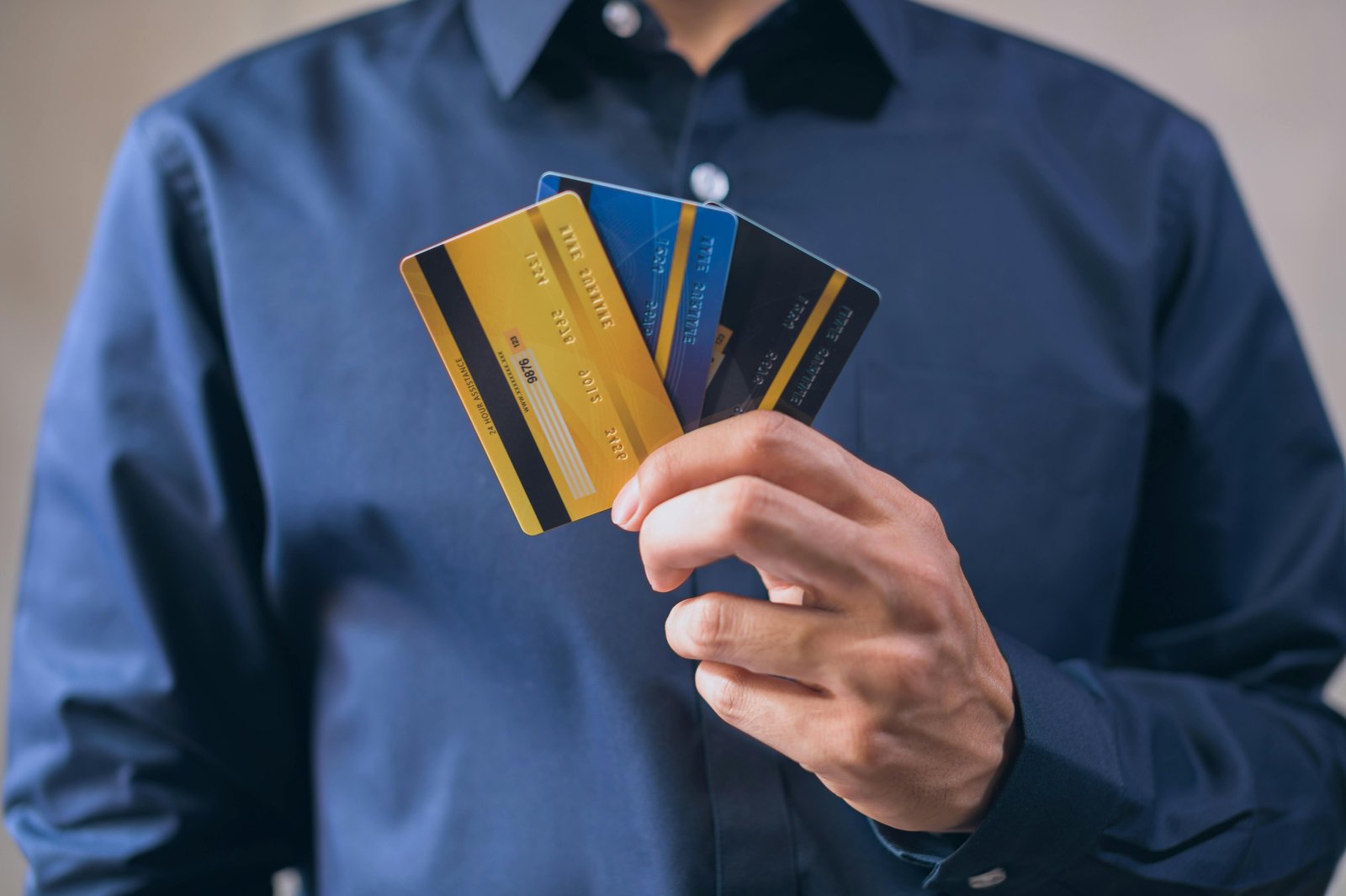 Rethinking Growth in Credit Markets