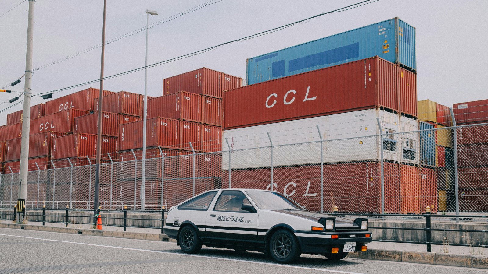 Structural Shifts in Auto Supply Networks