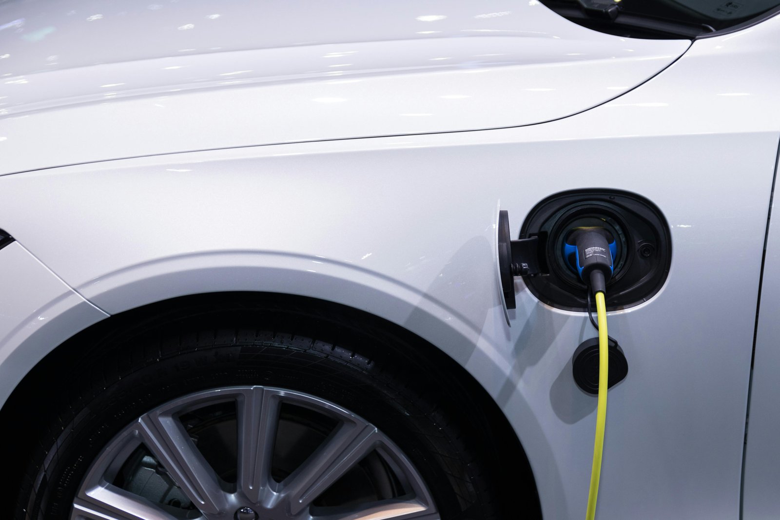 Smart Sourcing for the EV Era