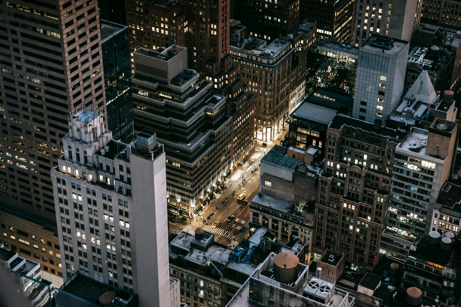 When GIS and AI Meet Infrastructure
