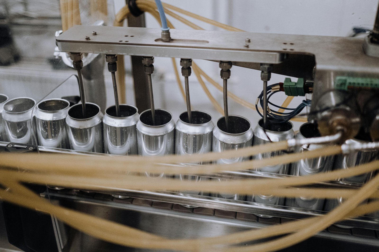 The Decisive Shift in Packaging Capex