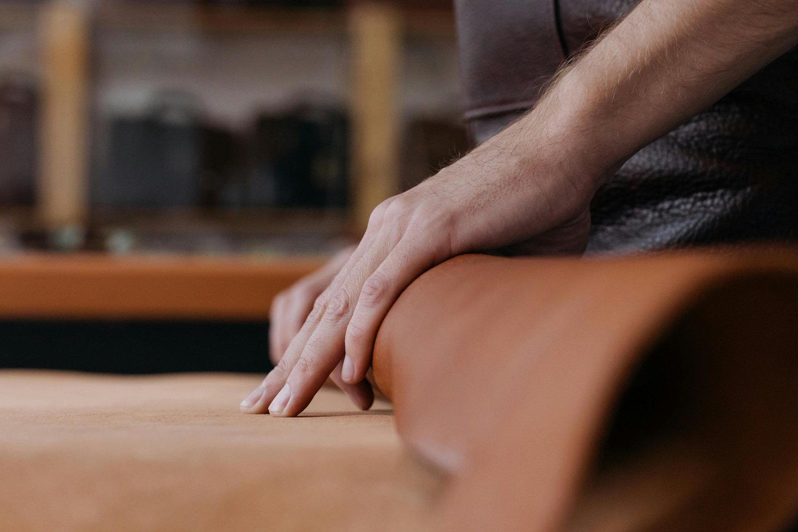 The Future of Fabric Sourcing