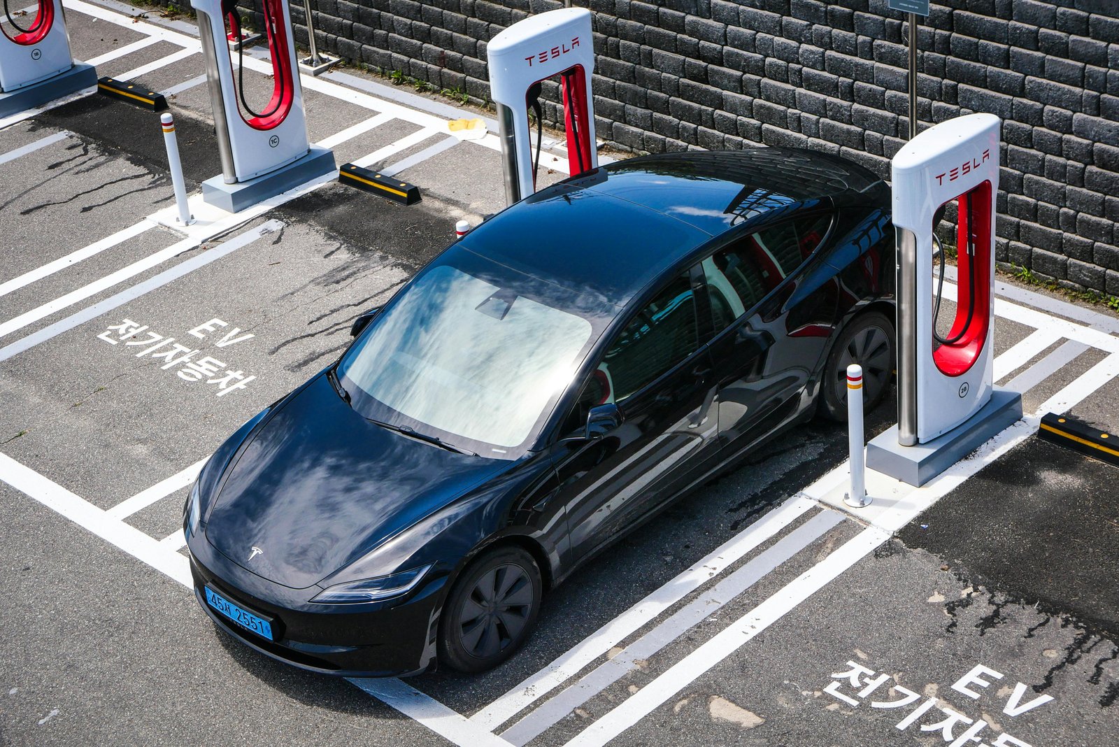 Where EV Sourcing Tech Delivers—and Doesn’t