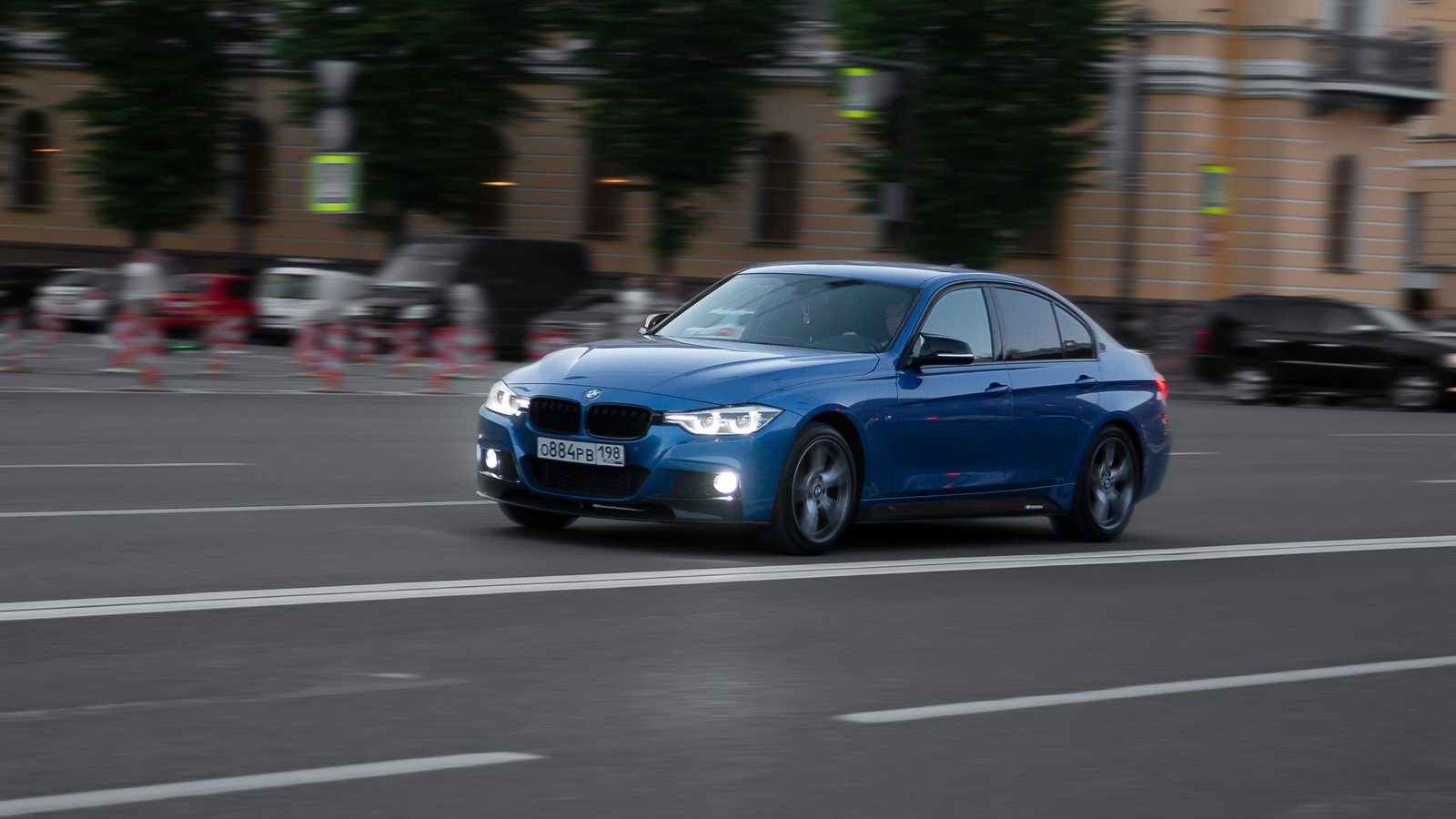 ADAS and the Road to Autonomy