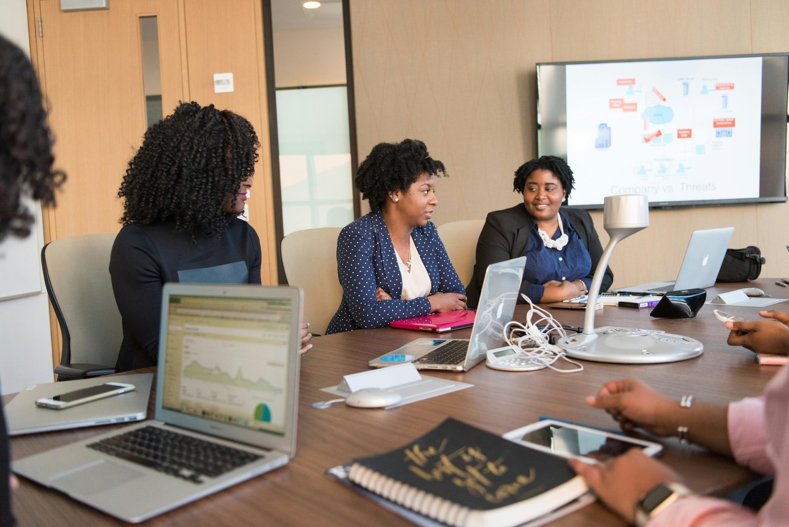 Why Enterprise Tech Decisions Look Different Today