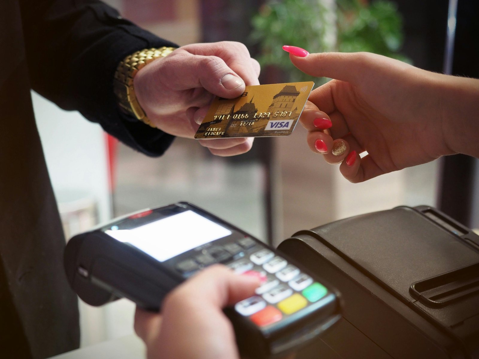 The Hidden Leverage in Structured Credit
