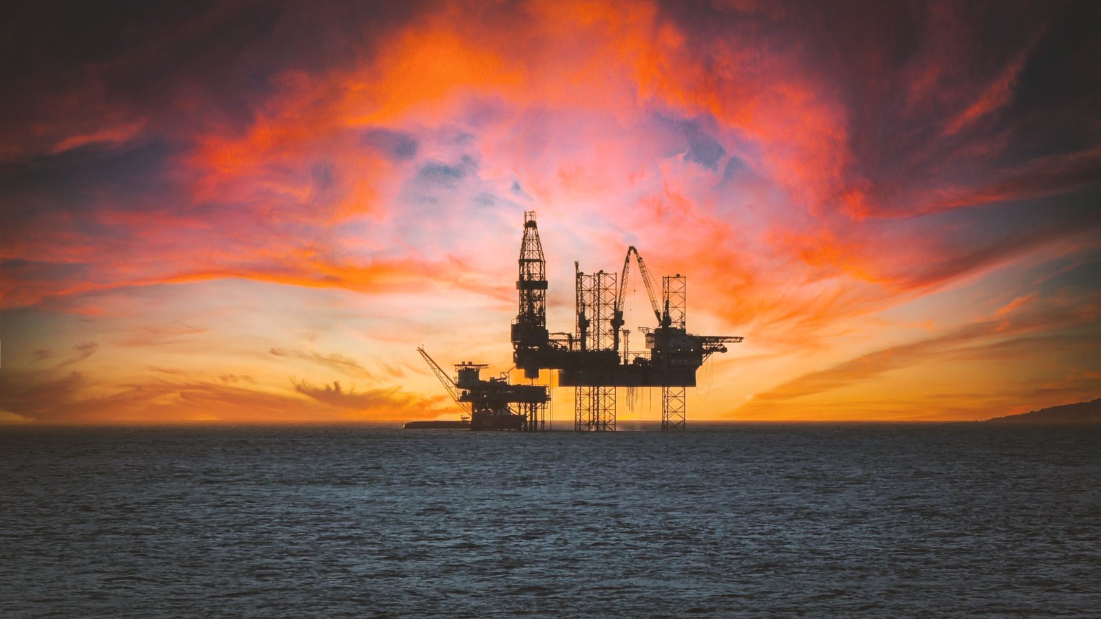 The Future of Upstream Energy