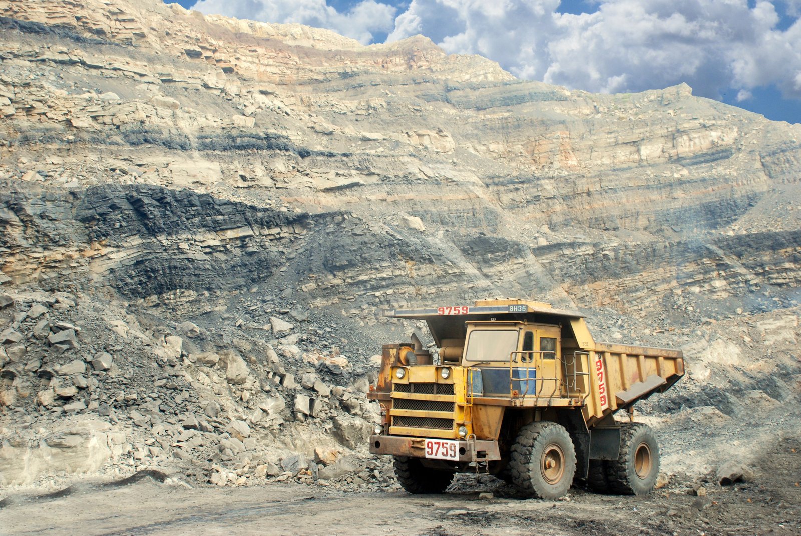 The Next Frontier of Metals and Mining