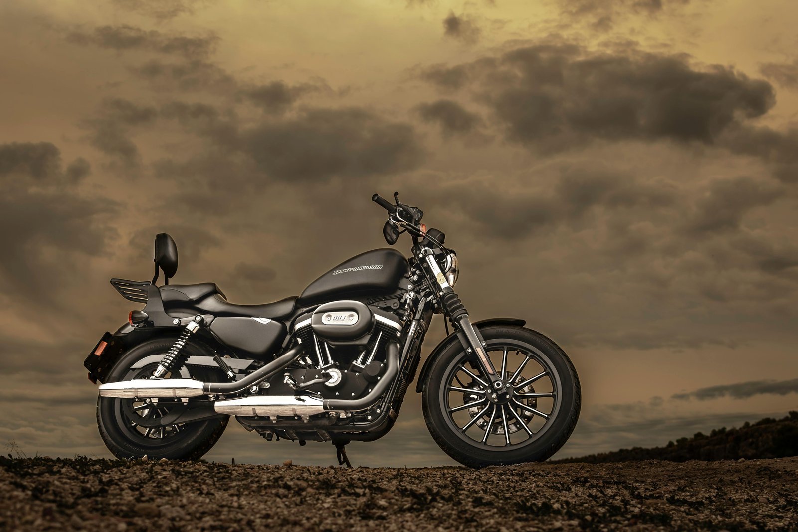 Electric & Connected: The Future of Two-Wheelers
