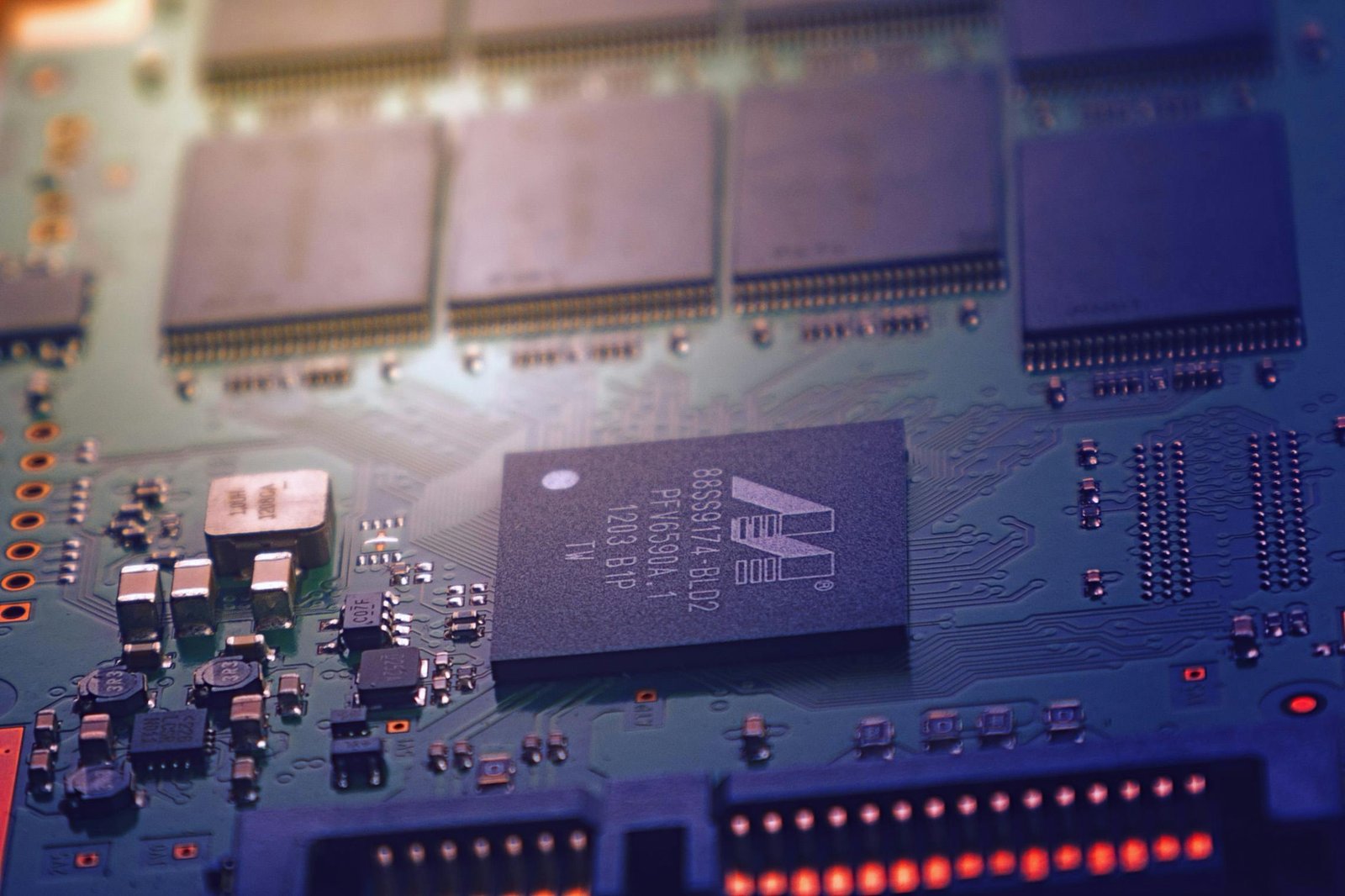 Consumer Shifts Reshaping Electronics