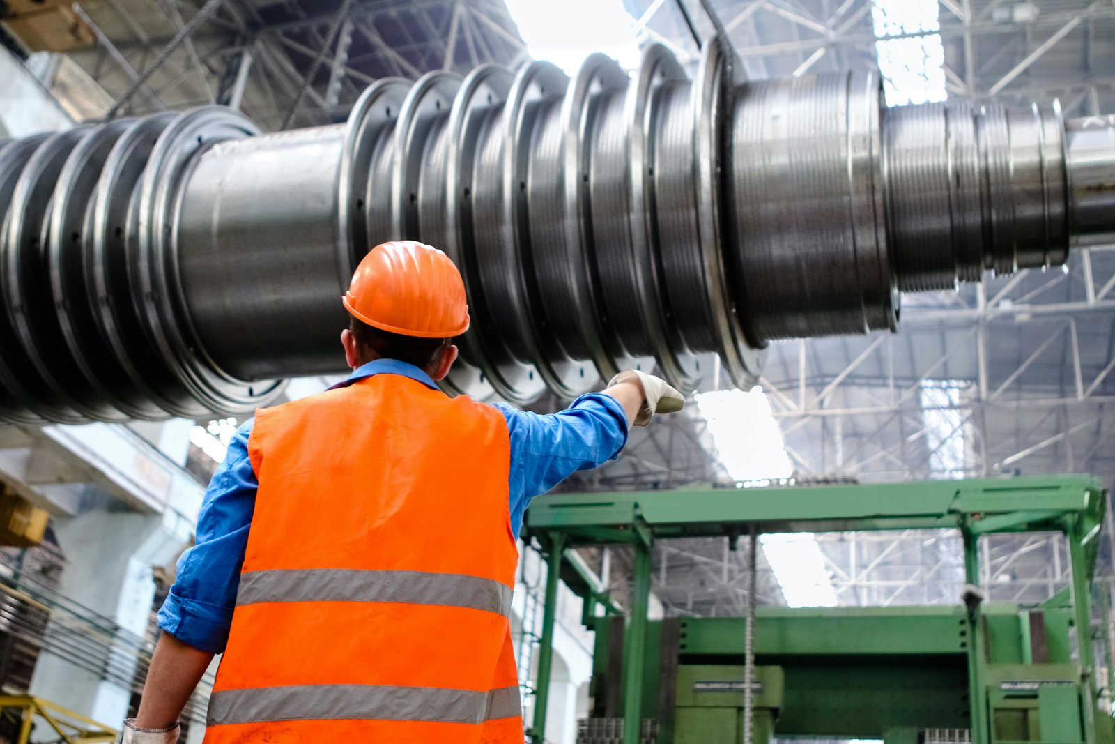 How Green Steel Is Reshaping Demand