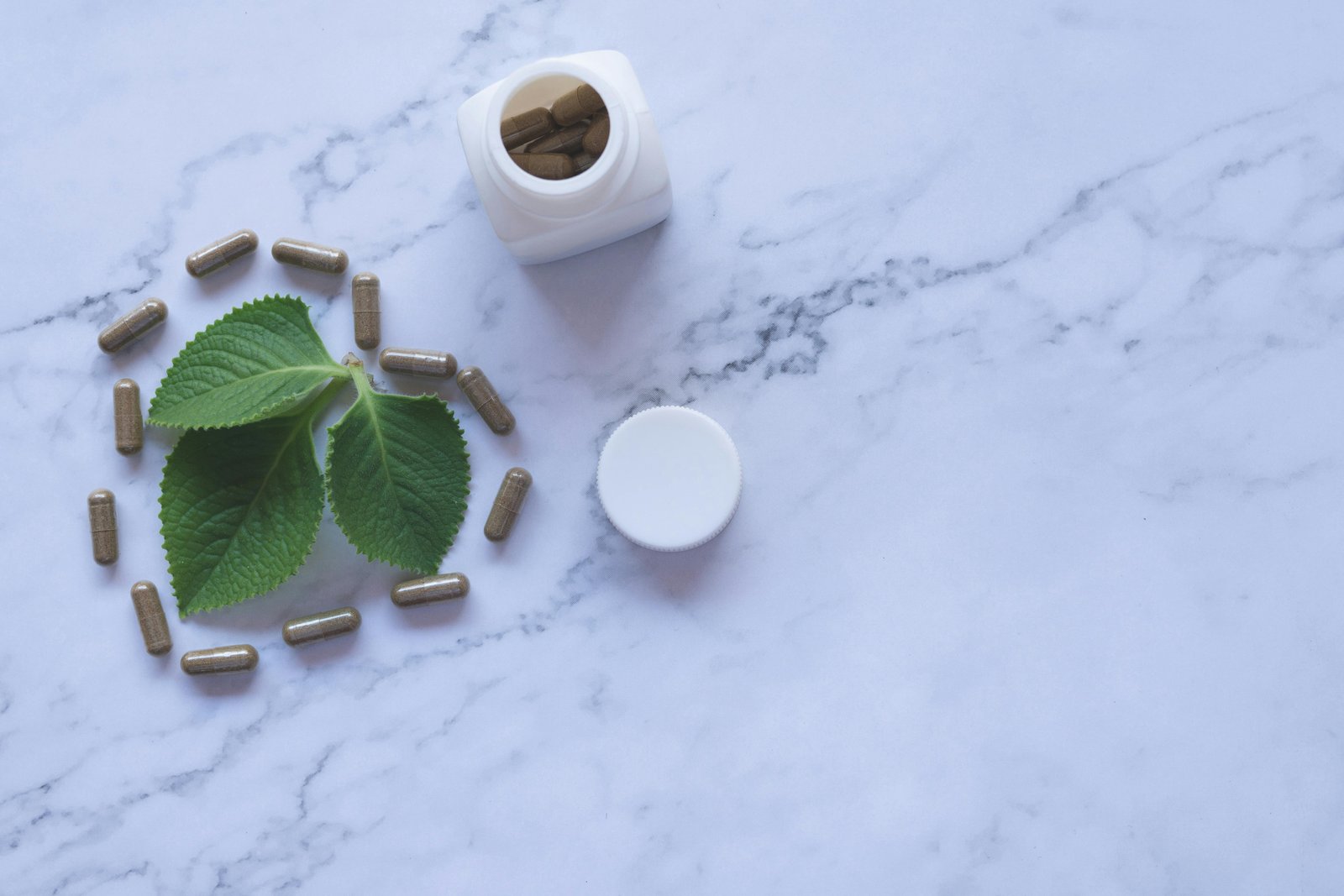 Rise of Preventive & Natural Wellness