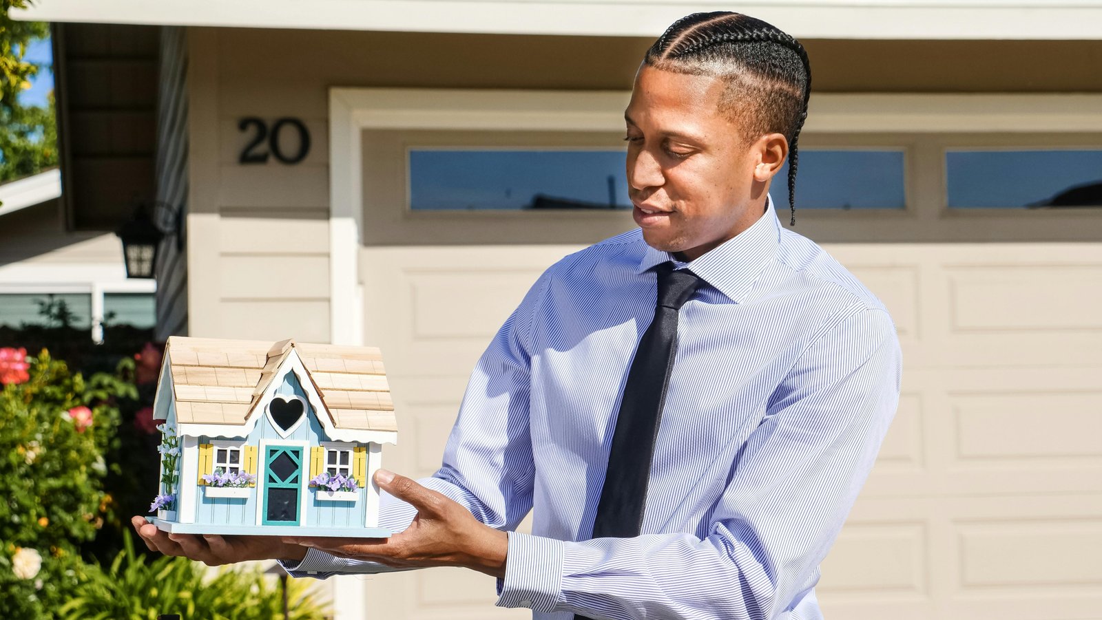 The New Architecture of Housing Finance