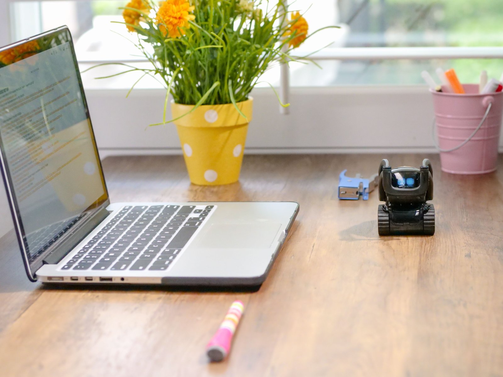 The Operational Reality of AI