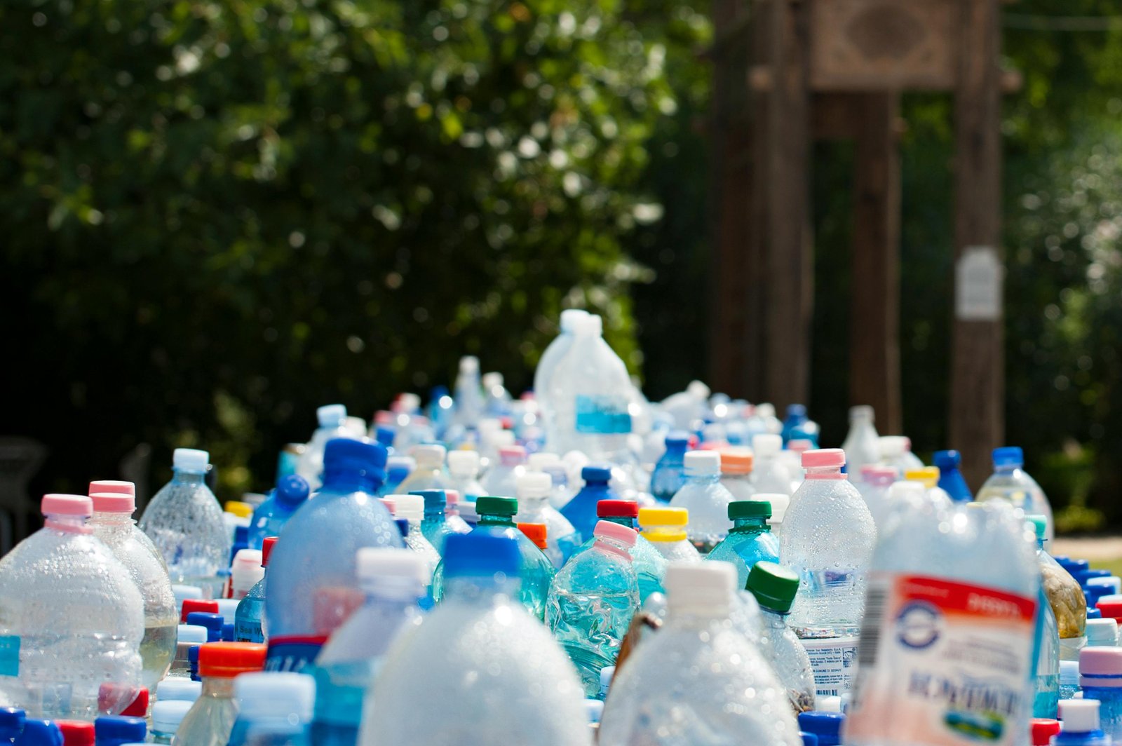 Plastics & Specialty Materials: Global Trends