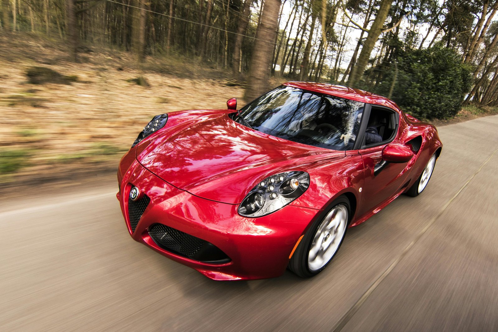 Where Automotive Tech Is Headed