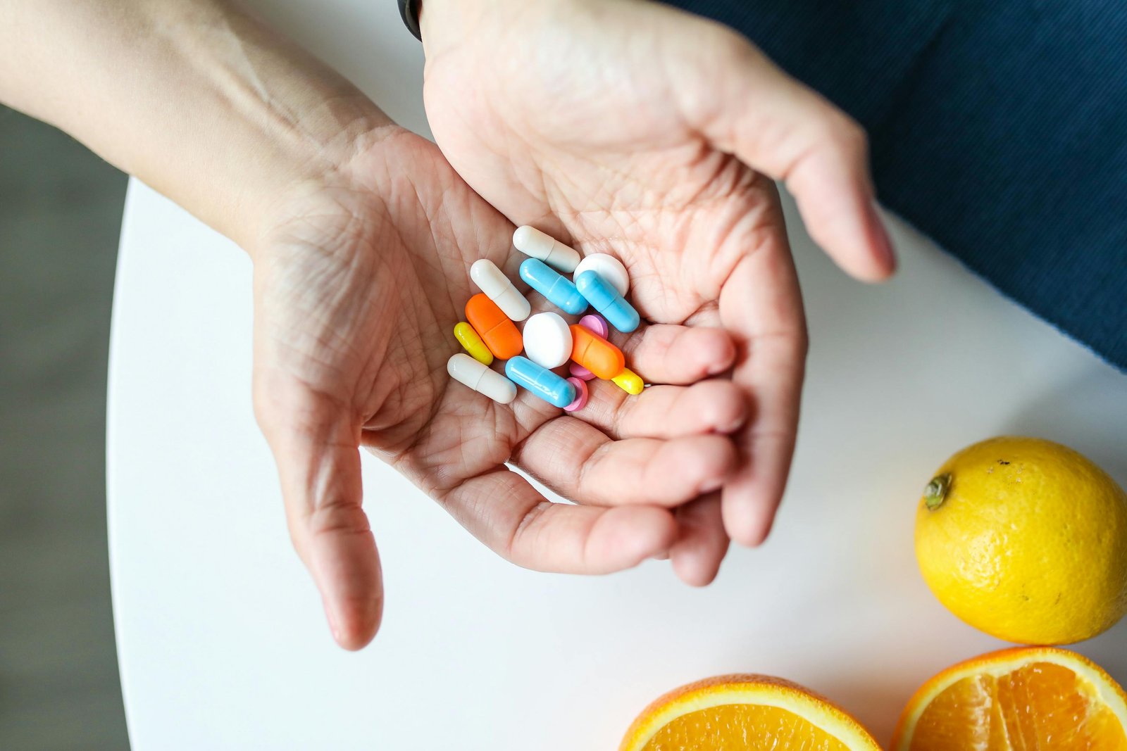 Cost Optimization Across the Pharma Chain