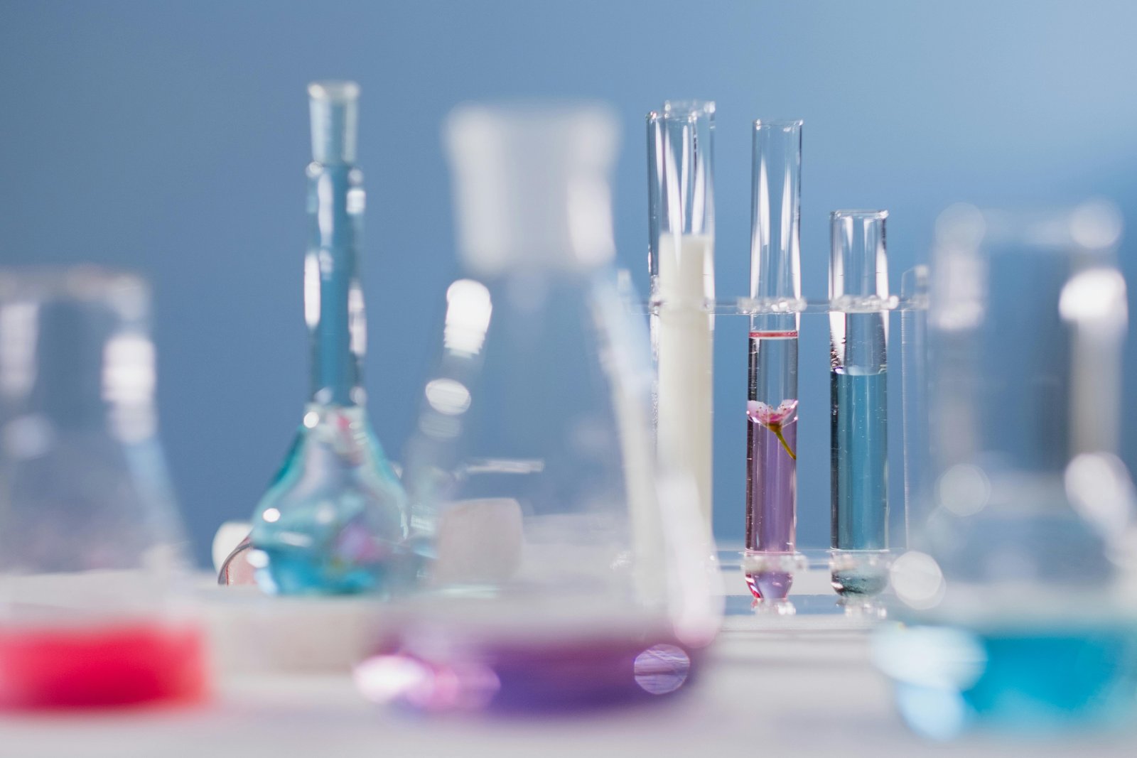 India’s Chemical Manufacturing Reset