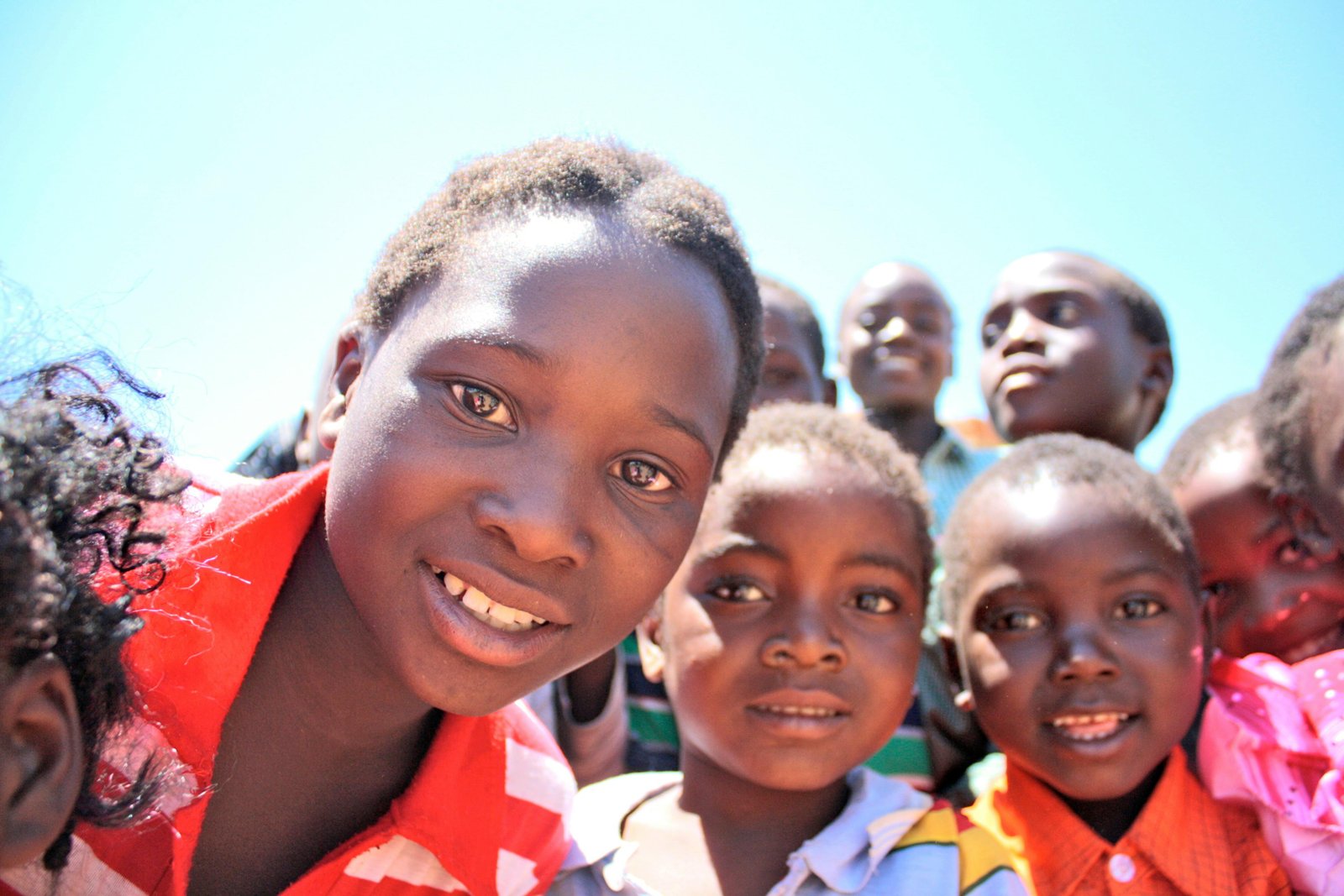 Africa’s Emerging Competitive Landscape