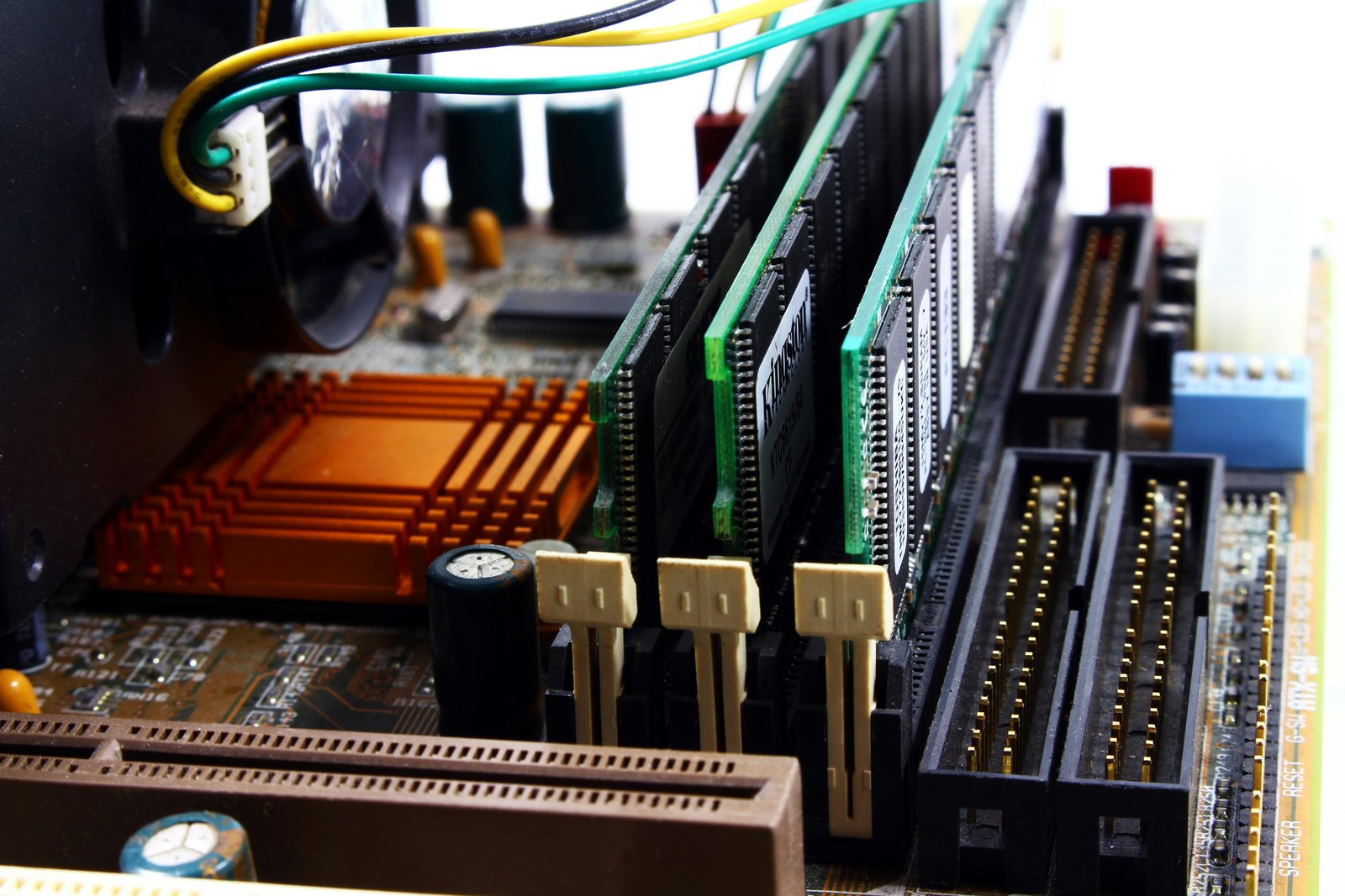 The Shift Rewriting HVAC Operations