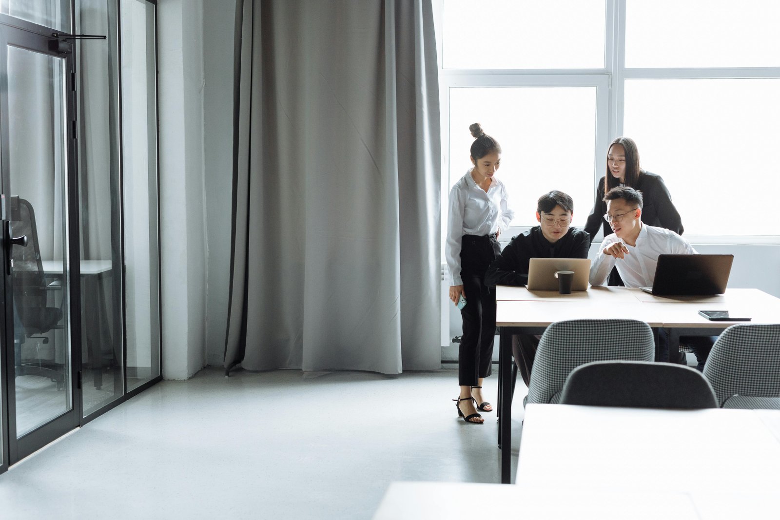 Building Scalable AI-Enabled Enterprises