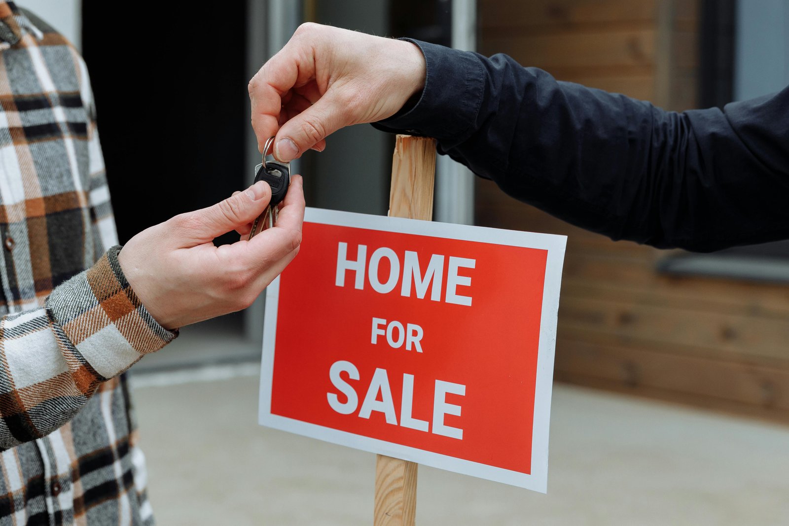 CRM in Real Estate: Velocity or Vanity?