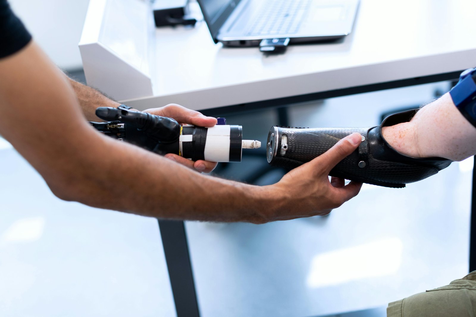 AI Powering Precision Medicine