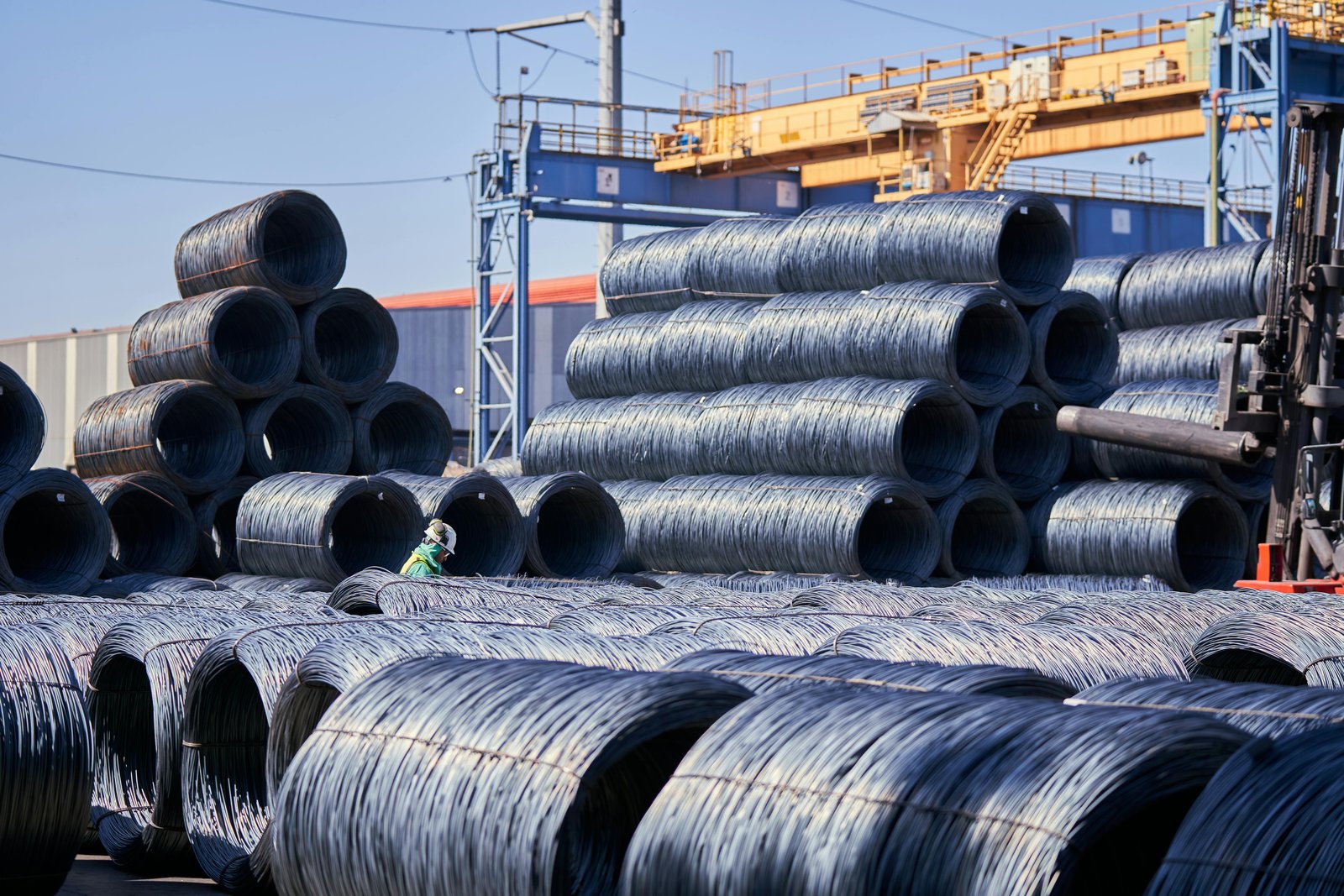 Strategic Shifts in Stainless Steel
