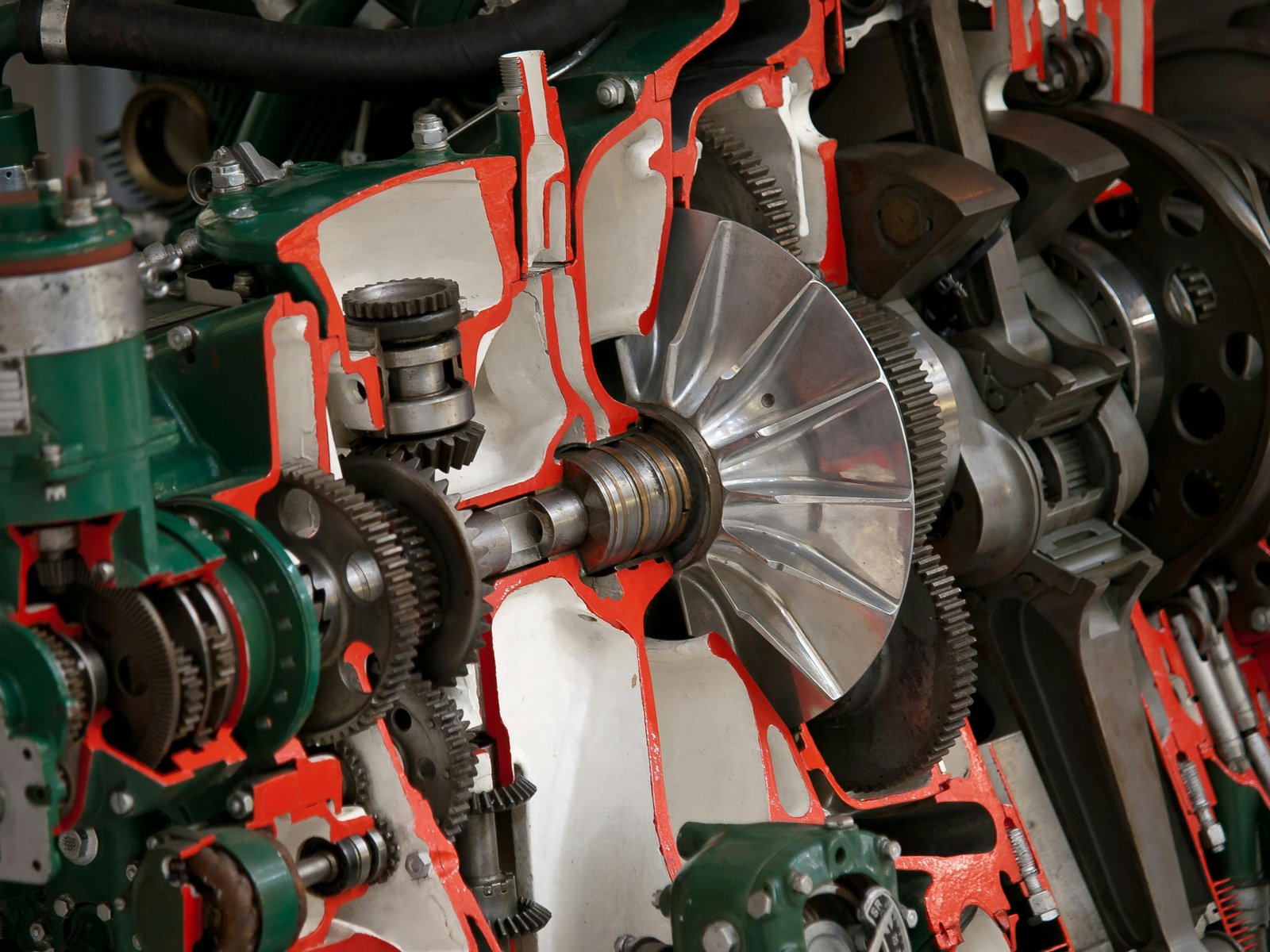 Sustainability in Precision Engineering