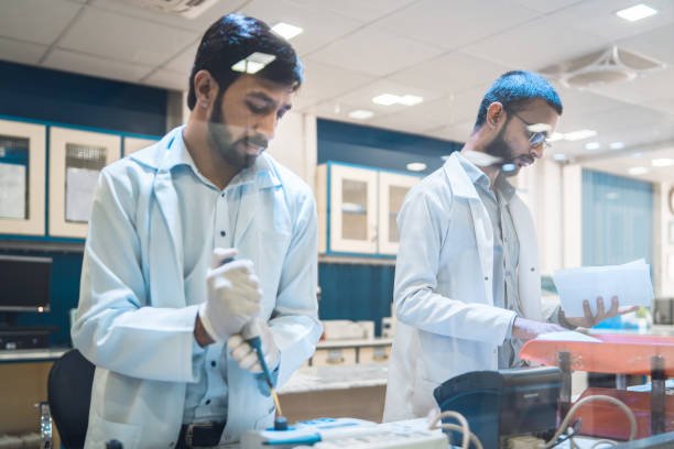 Pharma GCCs: From Cost to Capability