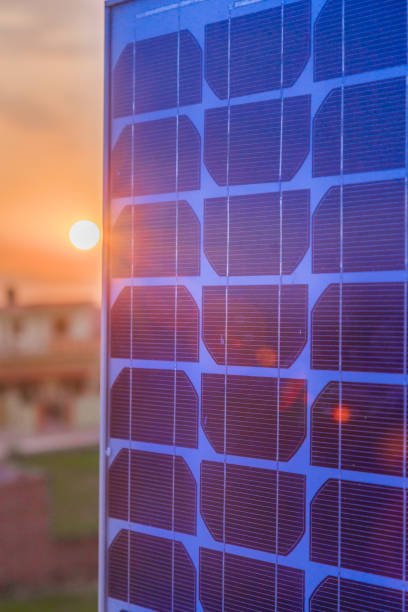 Solar PV Moves Toward Performance Focus