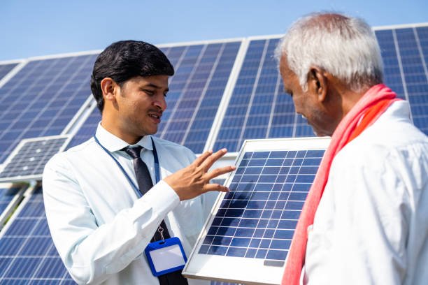 Evolving Trends in India’s Power Sector