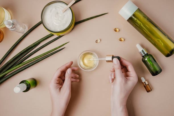 The Changing Face of India’s Beauty Market
