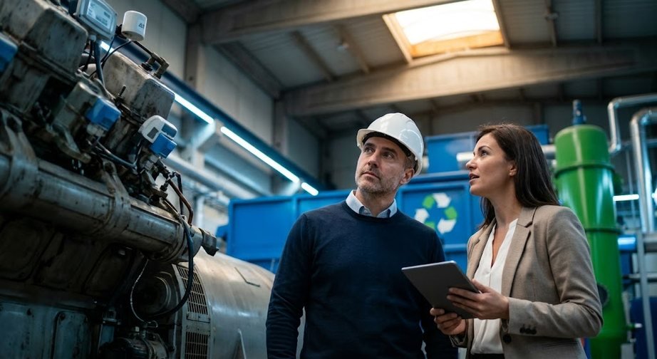 Entering New Markets: The Power of Primary Expert Intelligence