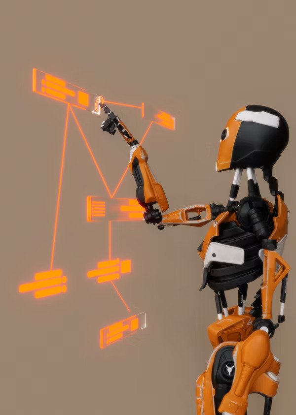 The Future of Intelligent RPA and Business Impact