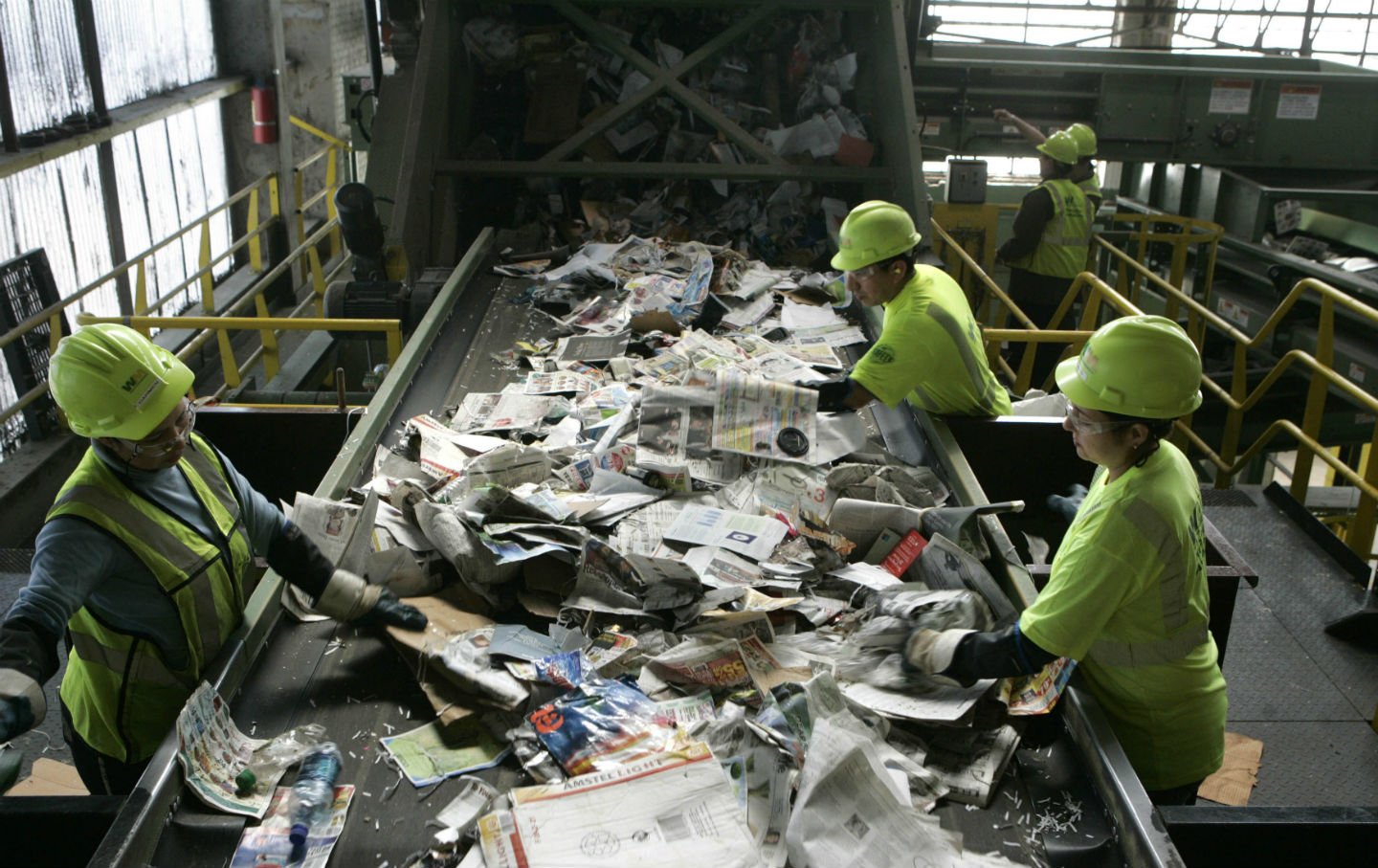 Why Environmental Policies Fail on the Ground