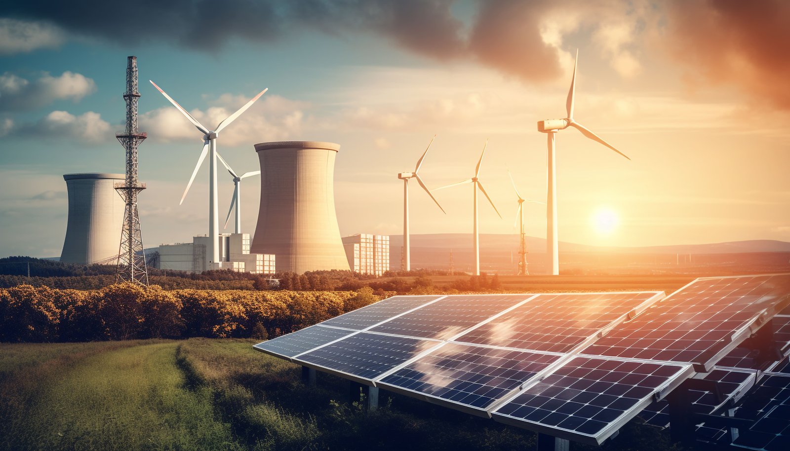 Renewable Energy Transition: How Expert Networks Deliver Insights for Achieving Net-Zero Goals