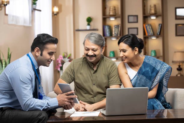 Smart, Secure, Scalable: Redefining Banking in India