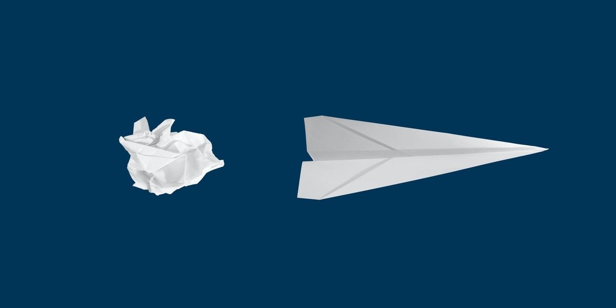 How Does The Innovation Process Work?