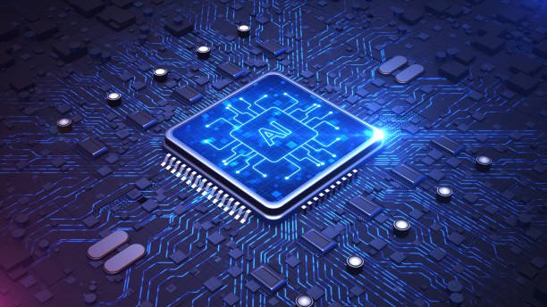 Semiconductors Power Digital Transformation