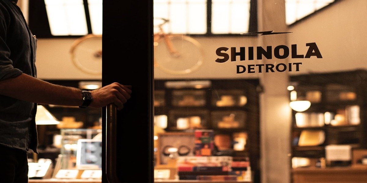 Delivering Luxury or Just Products?