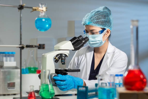 Specialty Chemicals: Growth, Disruption & Digitalization