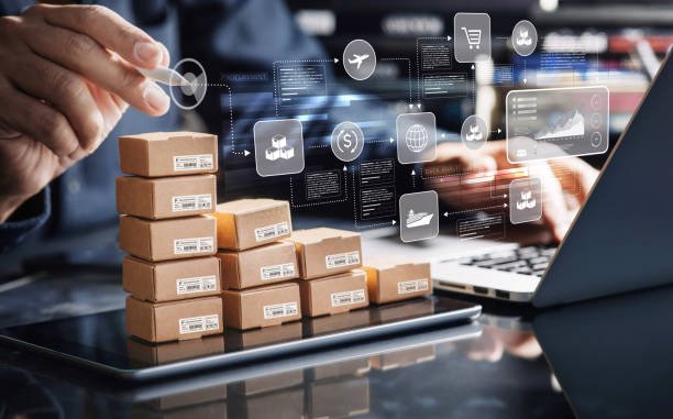 Supply Chain Evolution: Tech, Resilience & Strategy