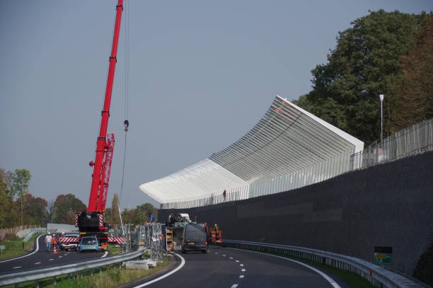 Environmental Leadership in Infrastructure