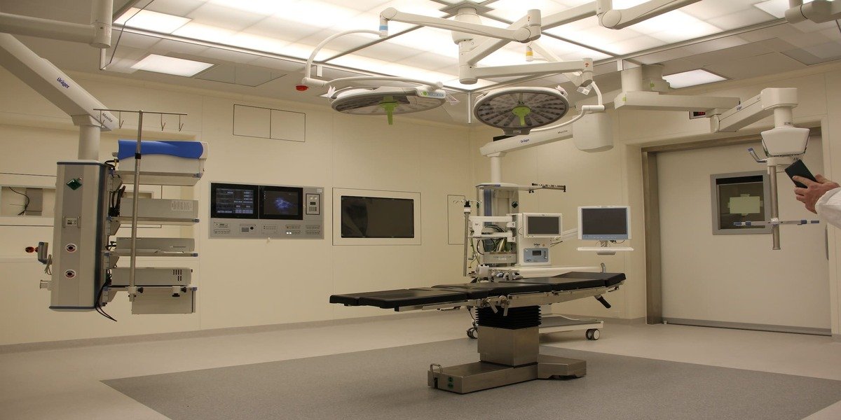 Top 10 AI Trends Reshaping Healthcare