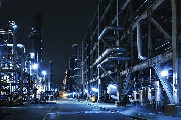 Specialty Chemicals: Trends and Innovation
