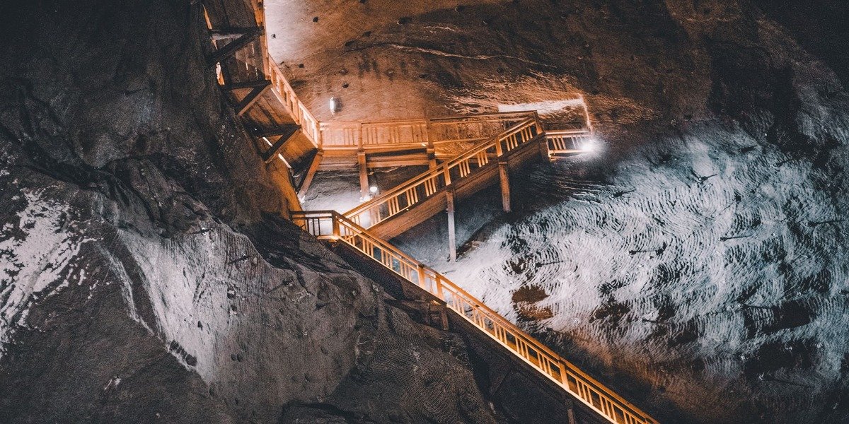 R&D Perspectives In The Mining Industry