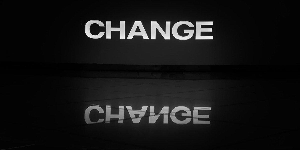 Driving Transformation