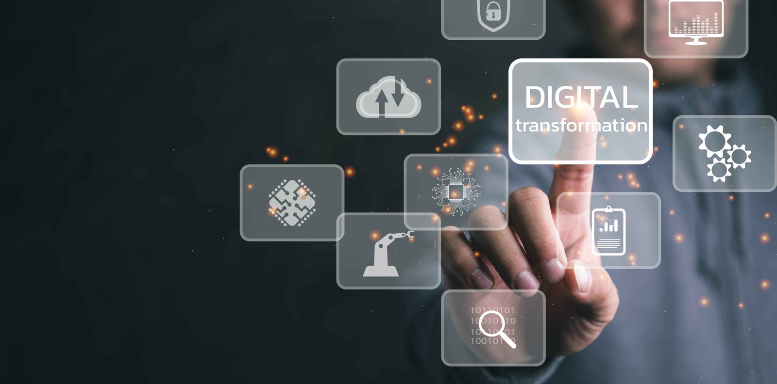Market Opportunity and Feasibility Study, Artificial Intelligence